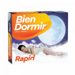 Bien Dormir Rapid, 10 Capsule - FITERMAN PHARMA