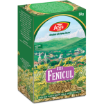 Ceai de fenicul, D123, 50g - Fares