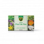 Ceai Flori De Fan, 20dz - HYPERICUM