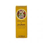 Extract uleios de sunatoare, 30ml - Solaris