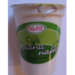 Iaurt de soia natur, Soyana, 175g - Fito Fitt