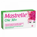 Mastrelle CHIc 30+, Gel, 25 Grame - FITERMAN PHARMA