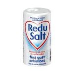 Redusalt, Sare cu sodiu redus, 150g - SLY NUTRITIA