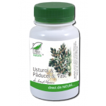 Usturoi, Paducel si Vasc, 200cps - Pro Natura