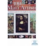 100 mari artisti - Charlotte Gerlings