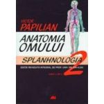 Anatomia omului 2 ed.12 splanhnologia - Victor Papilian