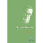 Atrium - Norman Manea