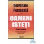 Dezvoltare personala pentru oameni isteti - Steve Pavlina