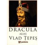 Dracula zs Vlad Tepes Lb. Engleza