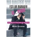 Esti un manager de... modat - Mark Stevens