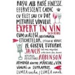 Expert in vin in 24 de ore - Jancis Robinson