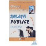 Ghidul redactarii in relatii publice - Merry Aronson Don Spetner