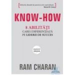 Know-how - Ram Charan