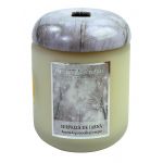 Lumanare mica parfumata - Surpriza de iarna | Heart and Home