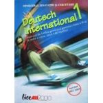 Manual germana clasa 9 - Deutsch International 1