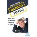 Oameni Toxici -Marsha Petrie Sue