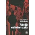 Panda neintrerupta - Lazar Carjan