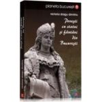 Povesti cu statui si fantani din Bucuresti - Victoria Dragu Dimitriu