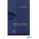 Raga - J.M.G. Le Clezio