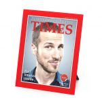 Rama foto - Times Magazine | Balvi