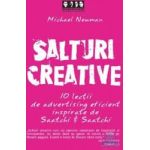 Salturi creative - Michael Newman