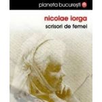 Scrisori de femei - Nicolae Iorga