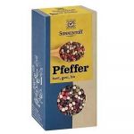 BOABE DE PIPER ECO-BIO, 50g - SONNENTOR