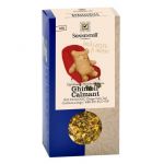 CEAI GHIMBIR CALMANT ECO-BIO, 60g - SONNENTOR