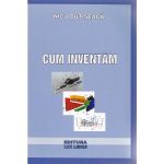 Cum inventam - Nicu Butiseaca, editura Lux Libris