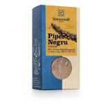 PIPER NEGRU MACINAT, ECO-BIO, 50g - SONNENTOR