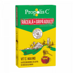 Propolis C Raceala & Gripa, 8 Plicuri - FITERMAN PHARMA