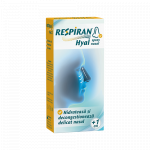 Respiran Hyal, Spray Nazal, 20 Ml- FITERMAN PHARMA