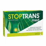 Stoptrans Med, 10 Plicuri - FITERMAN PHARMA
