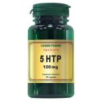 5HTP, 100mg, 30cps - Cosmo Pharm