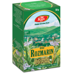 Ceai frunze Rozmarin, D132, 50g - Fares