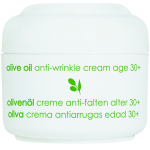 Crema antirid 30+, Natural Olive, 50ml, - Ziaja
