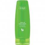 Crema intens nutritiva pentru maini, Natural Olive, 80ml, - Ziaja