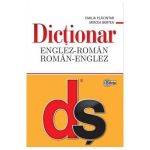 Dictionar EngleZ-Roman, RomaN-Englez - Emilia Placintar, Mircea Bertea