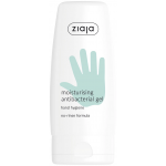 Gel antibacterian pentru maini, 60 ml - Ziaja