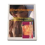 Kinetoterapia - Ann Holdway, editura Antet