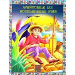 Aventurile lui Huckleberry Finn, editura Astro