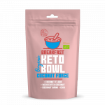 Bio keto bowl Coconut Force, 200g - Diet-Food