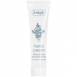 Crema pentru maini cu Matase, 100ml - Ziaja