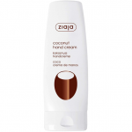 Crema regeneranta pentru maini, Coconut, 80ml, - Ziaja