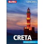 Creta: Incepe Calatoria - Berlitz