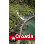 Croatia Ed.2018 - Calator Pe Mapamond