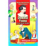 Domnul Vucea. Povesti. Nuvele. Povestiri - Barbu Stefanescu Delavrancea, editura Unicart