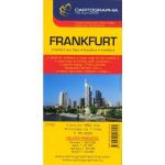 Frankfurt, editura Cartographia