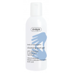 Gel de spalare pt maini si corp,cu proprietati antibacteriene, 400ml - Ziaja