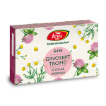 Ginosept trofic, G103, ovule- Fares